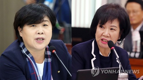 민주, '손혜원 의혹' 방어하면서도…"문제 있으면 추가조치"