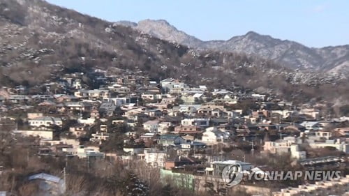 이웃사촌 사라진 아파트숲 "아파트 거주민, 타인 신뢰도 낮아"