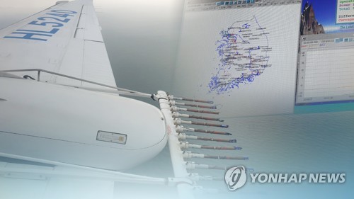 미세먼지 대응 인공강우 첫실험 결실 없어…"기술축적 성과"