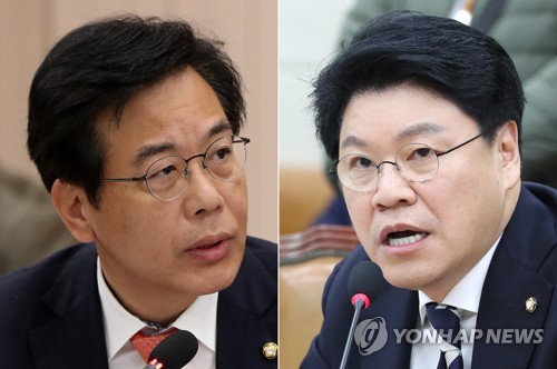 정치권 '이해충돌 방지' 앞다퉈 입법 추진 강조…이번엔 될까