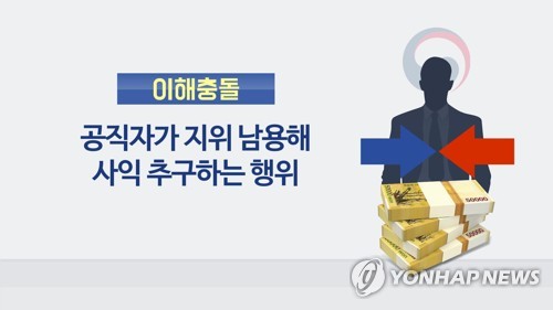 정치권 '이해충돌 방지' 앞다퉈 입법 추진 강조…이번엔 될까