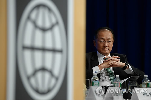 세계은행 차기 총재는 '트럼프의 사람'…신흥국들 불안한 시선