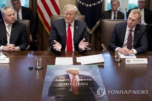 트럼프-김정은 '친서외교' 넉달만에 재개…'2차核담판' 활력붙나