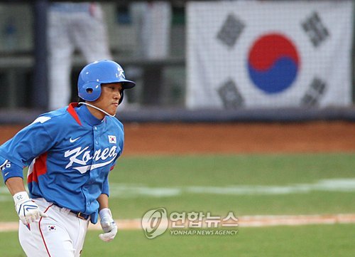 '기술위원' 이승엽 "부담되지만 한국 야구 위한 일이라면"