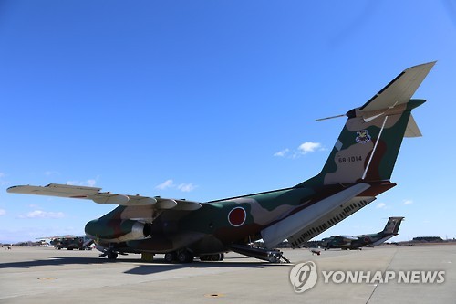 日, 자위대에 전자공격기 도입한다…"중러 전자전 대응" 명목