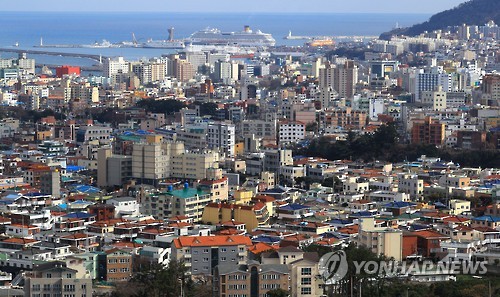 매달 '1000명'씩 찾던 제주 이주민 이젠 '50명'도 안돼