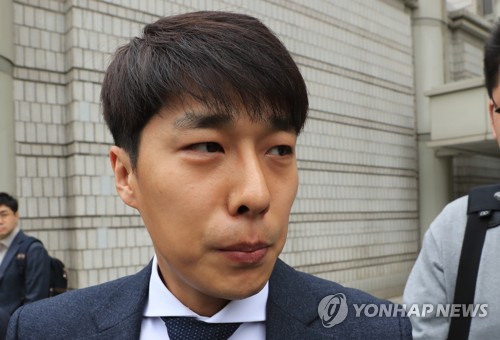 김동성 "언론 보도는 추측성 소설…매우 억울하다"