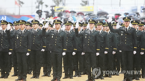 ROTC 입영훈련 30년만에 바뀐다…기초·동계훈련 강화