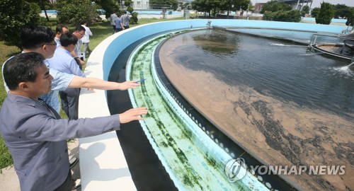 [예타면제 제주] 하수 넘치던 포화 시설 조기 개선·지역경기도 활성화