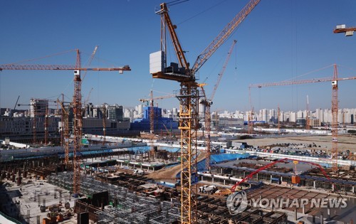 수출·재정만으론 버거웠다…한국경제 2년 연속 3%대 성장 불발