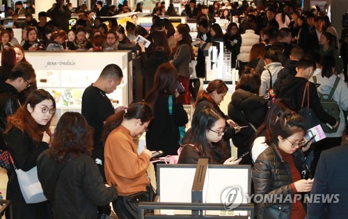 식약처, 올해부터 면세점 수입식품 안전성·유통기한 점검