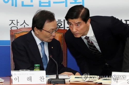 여야, 용산참사 10주기 맞아 재발방지 촉구…한국당은 침묵