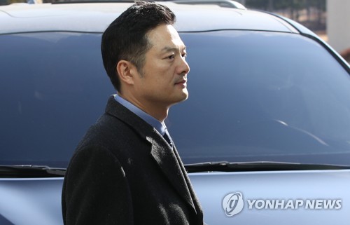 '靑특감반 의혹' 내일 한국당 고발인 조사…김태우 모레 재소환