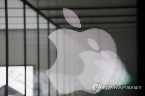 "애플, 1분기 아이폰 신형 생산량 10% 줄일 계획"