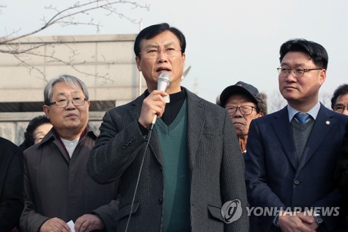 전두환 재판 불출석에 광주 민심 '부글부글'