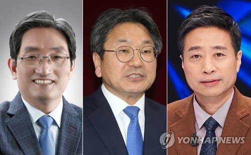 靑, 오후 4시 신임 비서실장 공개…임종석 실장이 발표