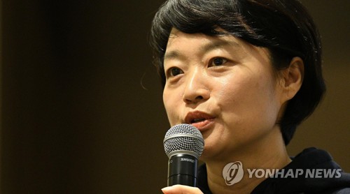 네이버 한성숙 "구글과 싸워야할 상황…새 방식으로 이길 것"