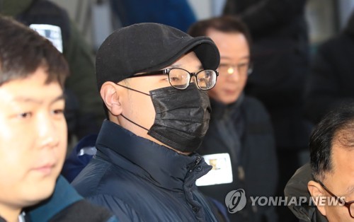 "임세원 교수 살해범, 망상 빠져 범행"…경찰, 범행동기 결론