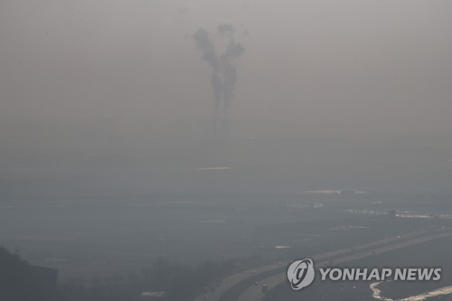 [내일날씨] 더 짙어지는 미세먼지…전국 '매우나쁨' 또는 '나쁨'