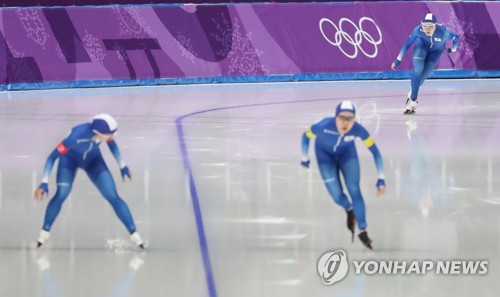 곪은 곳 잇따라 터지는 빙상계…성폭행 충격 속 '괴롭힘' 주장