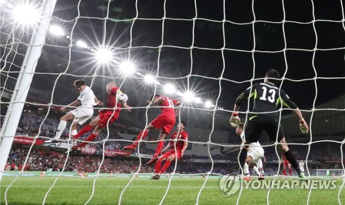 [아시안컵] '손 쓸 일 없게'…벤투호, 중국 완파하고 '꽃길 가자!'