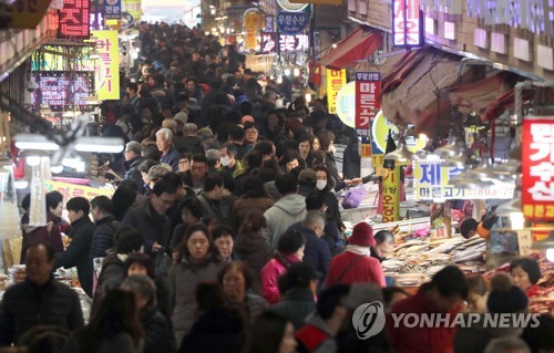 [설민생대책] 성수품 공급 확 늘리고 시장·지역상품권 할인판매