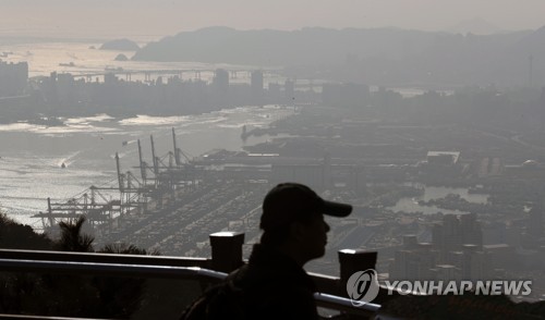 경기동행·선행지표 동반하락 장기화…"경기 우려 고조"