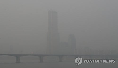 한국·중국 최악의 미세먼지에 시달리지만…일본은 '청정'