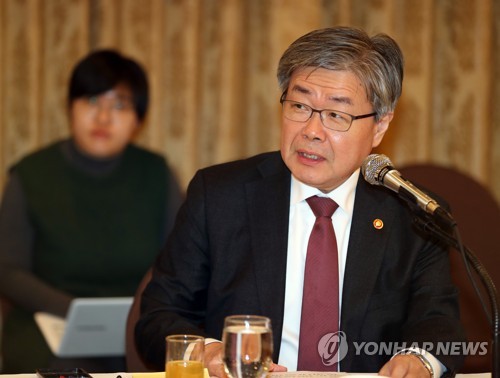 경영계, 노동부 장관 만나 "최저임금 적정 수준 고민해야"