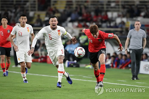 [아시안컵] 조 1위 16강 벤투호, 기분 좋은 '두바이 이동'