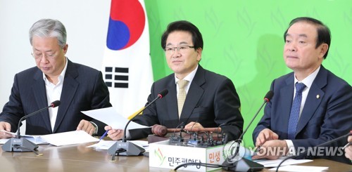 여야, 1월 임시국회 공방…"안열기로 이미 합의" vs "직무유기"