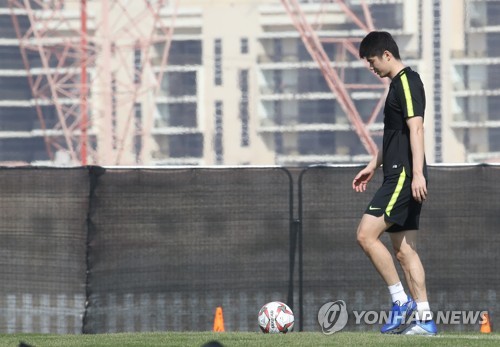 [아시안컵] 끝까지 벤투호 괴롭힌 '부상 악재·골대 불운'