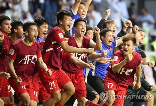 [아시안컵] '쌀딩크' 박항서의 실리 축구…'2002년 태극전사의 향기'