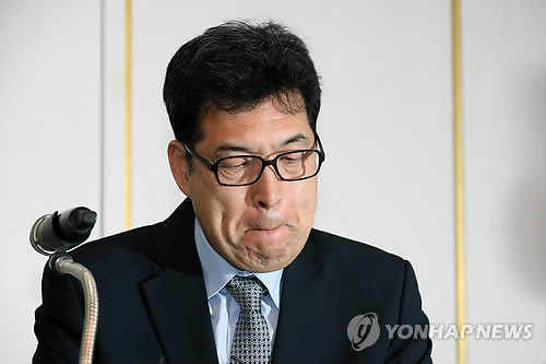 전명규 교수 "젊은빙상인연대 관계자가 조재범 회유"