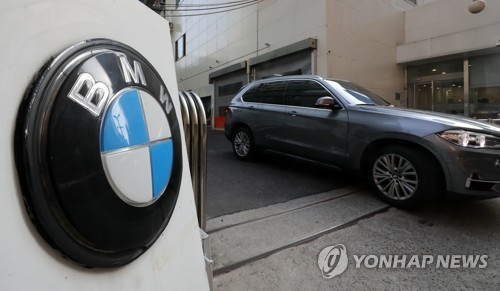 BMW 코리아 "EGR 리콜, 5개월 만에 94% 완료"