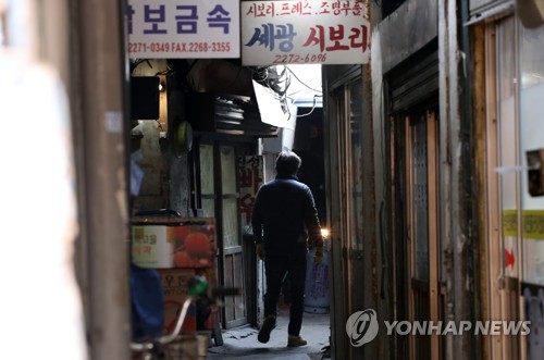 광화문 확장부터 재개발까지…서울시 대형사업 잇따라 '제동'