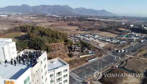 [예타면제 광주] 첨단산단에 AI 기반 과학기술창업단지 조성