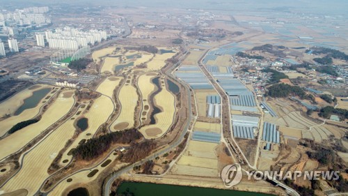 한전공대, 전남 나주 부영CC로…"큰 산 넘었지만, 과제 산적"