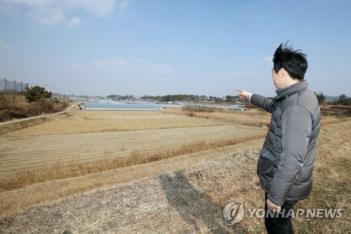 한전공대, 전남 나주 부영CC로…"큰 산 넘었지만, 과제 산적"