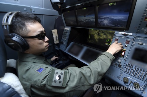 공중급유기 KC-330 전력화…"독도·이어도서 작전시간 획기적↑"