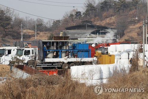 구제역 위기경보 격상해 방역총력…농가 책임시 제재 강화