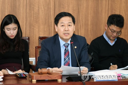 정부 "보조금 부정수급은 중대범죄…모든 수단 동원해 근절"