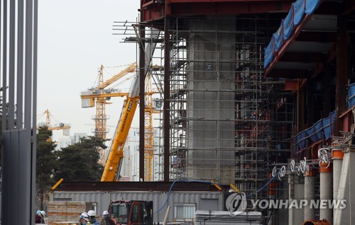 경기동행·선행지표 동반하락 장기화…"경기 우려 고조"