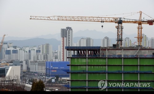 경기지표 역대급 최장 하락…작년 생산·투자 동반 부진