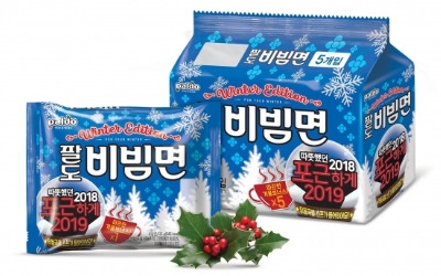 인기 쭉쭉 오르자…쭈욱 짜 쓰는 만능비빔장 나왔다