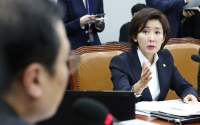 박지원 "한국당 국정조사·특검 요구, 사또 지난 뒤 나발…신재민 기재부 폭로 부적절"