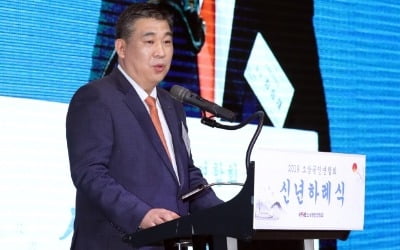 소상공인연합회 "최저임금 인상 구간설정 국회가 나서야"