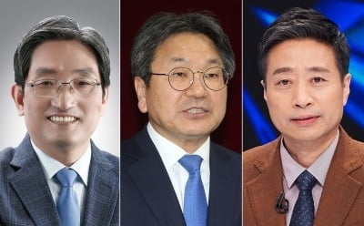 노영민·강기정·윤도한…靑 개편 키워드는 '친문'