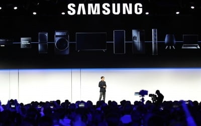 [CES 2019]알렉사 품은 '삼성전자'… 두마리 토끼 잡았다