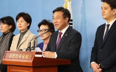 민주당, 손금주·이용호 입·복당 불허 왜?…과거 문준용 집요한 공격 보니